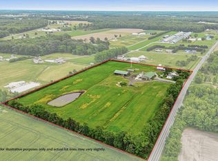 1950 Pearsons Corner Rd, Dover, DE 19953