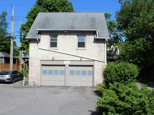 27 S Goodman St Unit 8, Rochester, NY 14607