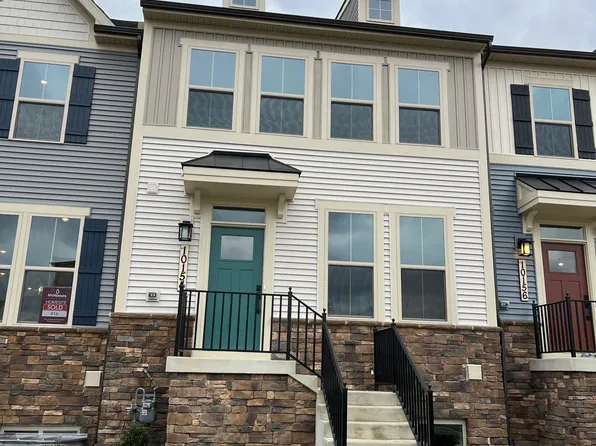 10154 Lake Linganore Blvd, New Market, MD 21774