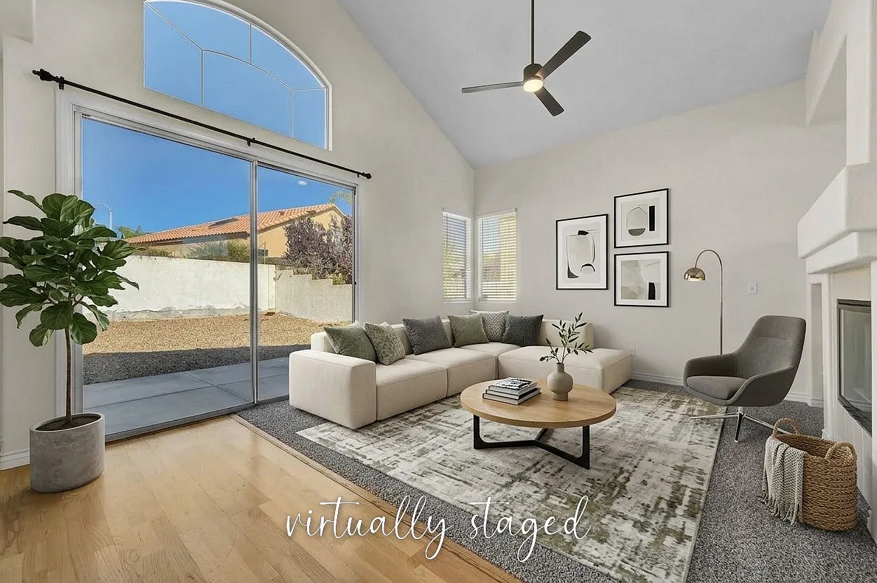 3 bed, 2.5 bath, 1706 sqft, $2,250 — Photo 2
