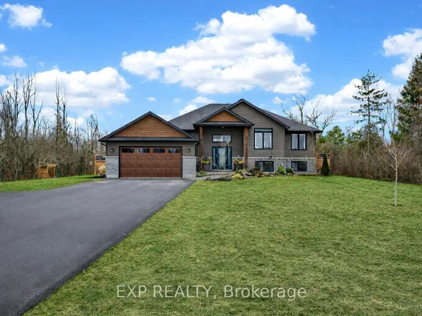 20109 Loyalist Pkwy, Prince Edward County, ON K0K 1T0