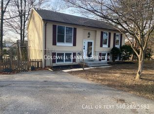 224 Lake Sever Dr, Winchester, VA 22603