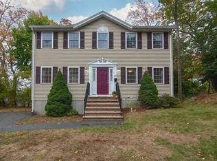 57 Chandler Rd, Malden, MA 02148