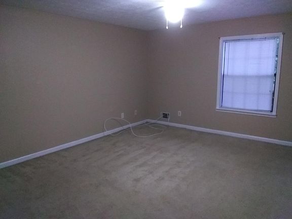 Large master bedroom
