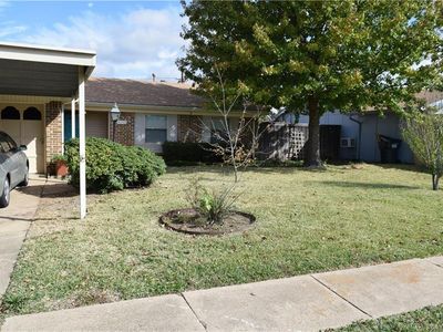 4132 Arborcrest Dr, Balch Springs, TX, 75180