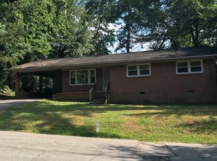 121 College Heights Blvd, Clemson, SC 29631