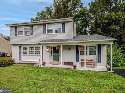 14 Worral Ct, Newark, DE, 19711