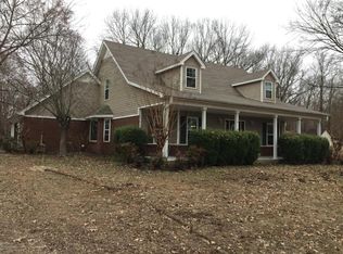 5620 Poplar Corner Rd, Walls, MS 38680