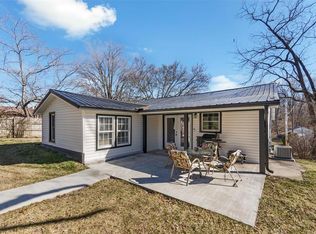 1121 N West End Blvd, Cape Girardeau, MO 63701