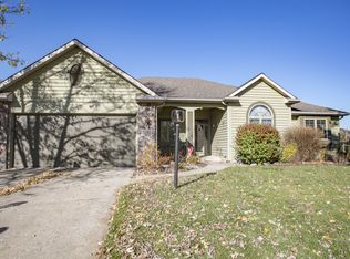 11523 Green Holly Cv, Fort Wayne, IN 46845