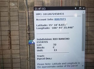 Broadmoor Blvd NE, Rio Rancho, NM 87144