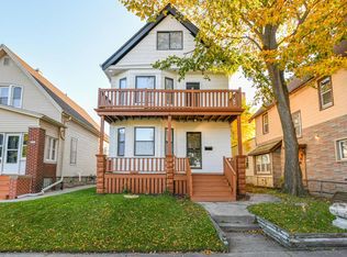 2686 S 10th St, Milwaukee, WI 53215