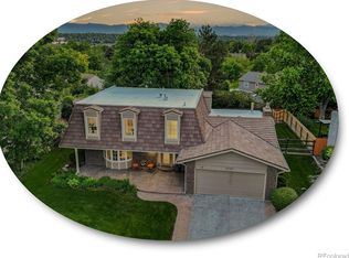 6359 S Locust Way, Centennial, CO 80111