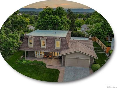 6359 S Locust Way, Centennial, CO, 80111