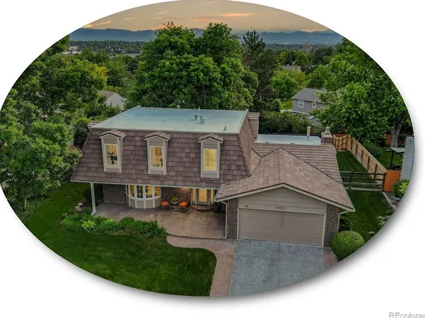 6359 S Locust Way, Centennial, CO 80111