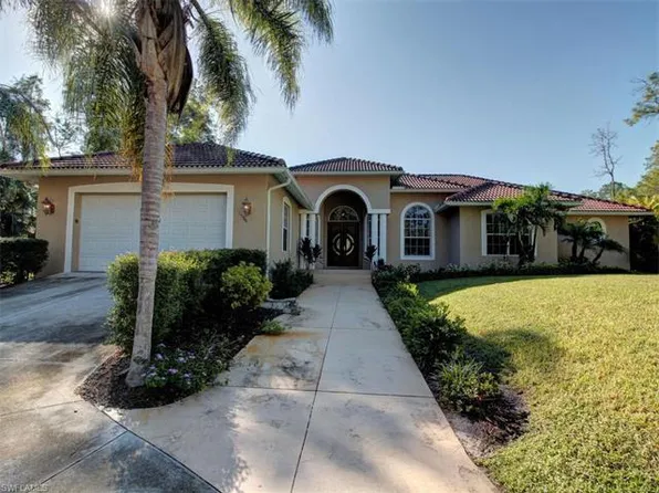 3530 3rd Ave NW, Naples, FL 34120