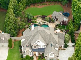 2145 Wolbert Trl, Marietta, GA 30062