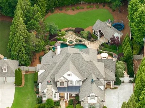 2145 Wolbert Trl, Marietta, GA 30062