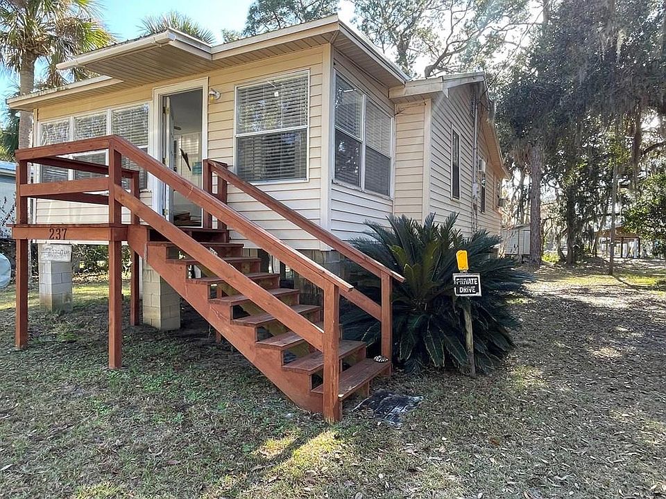 237 SE 221st St, Suwannee, FL 32692 MLS 785795 Zillow