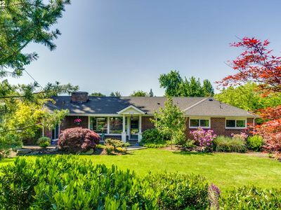 8110 SW Spruce St, Tigard, OR, 97223