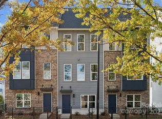 Iron Creek, Charlotte, NC 28206