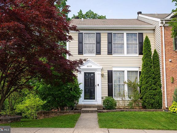 2nd image of 8289 Berryfield Dr