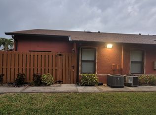 812 SW 47th Ter UNIT 1-208, Cape Coral, FL 33914