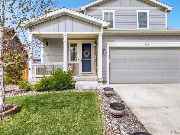 845 N Waterloo Circle, Aurora, CO 80018