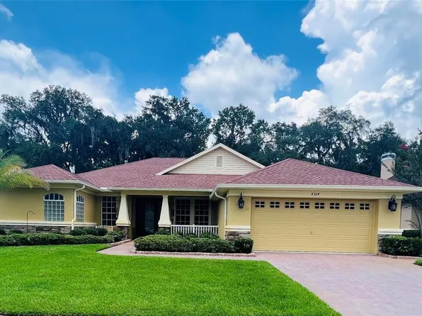 4164 Gevalia Dr, Brooksville, FL 34604