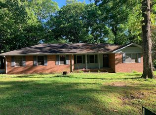 1395 White Oak St SE, Conyers, GA 30013