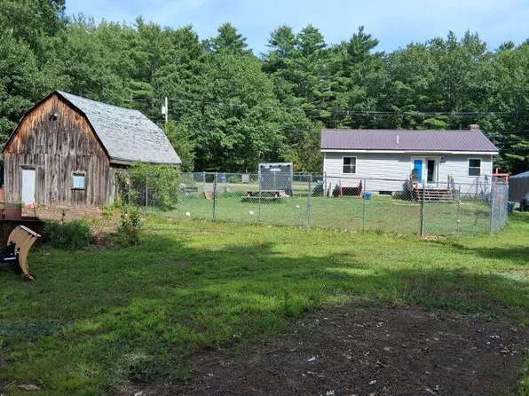 106 Shaws Mill Road, Gorham, ME 04038