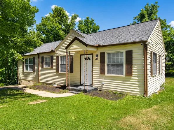 1232 Coarsey Dr, Nashville, TN 37217