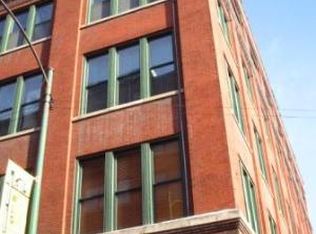 331 S Peoria St APT 502, Chicago, IL 60607