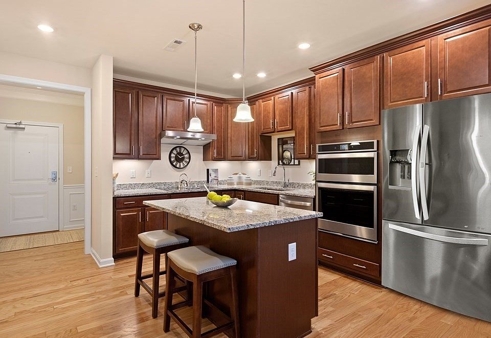 1st image of 1 Pennington Dr #408