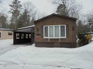 925 Highland Ave, Eagle River, WI 54521