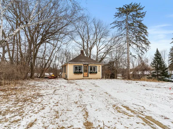 324 Buffalo St, Delano, MN 55328
