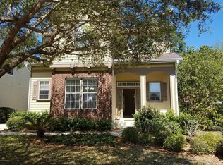 11519 Apostle Island Trl, Jacksonville, FL 32256