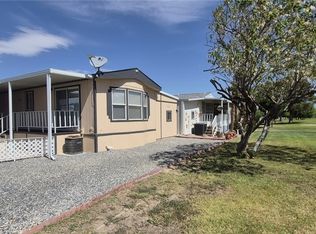 540 Montecito Dr, Pahrump, NV 89048