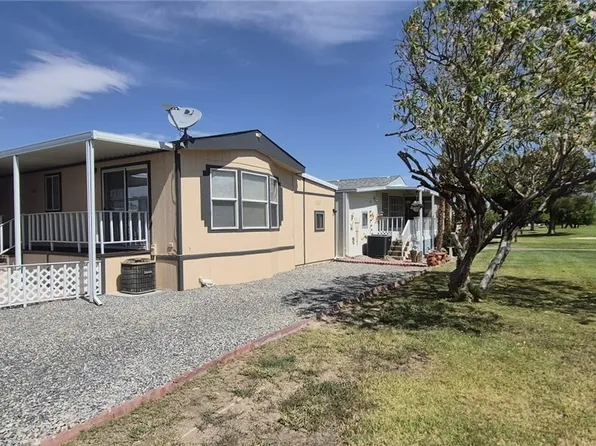 540 Montecito Dr, Pahrump, NV 89048