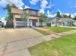 1135 NW 29th St, Oklahoma City, OK 73106