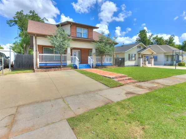 1135 NW 29th St, Oklahoma City, OK 73106