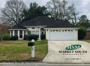 1 Bluebird Ct, Savannah, GA 31419