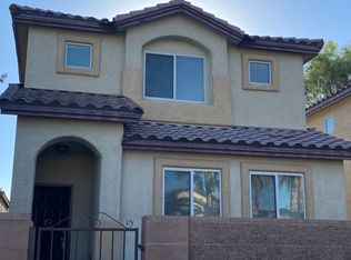 244 Crystal Rose Ct, Las Vegas, NV 89106