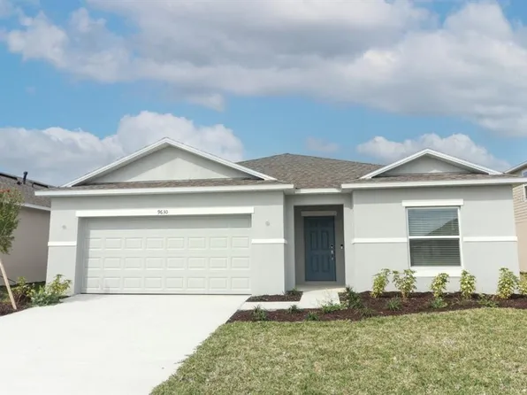 9630 Rampart Rd, Leesburg, FL 34788