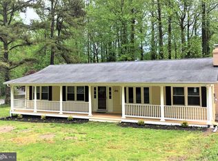 4305 Flora Ave, Prince Frederick, MD 20678