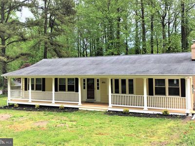 4305 Flora Ave, Prince Frederick, MD, 20678