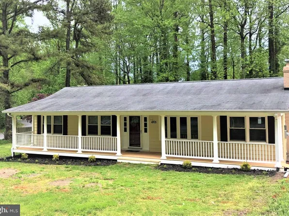 4305 Flora Ave, Prince Frederick, MD 20678