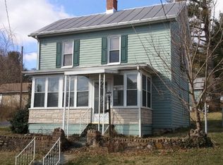 1509 Indian Trail Rd, Keezletown, VA 22832