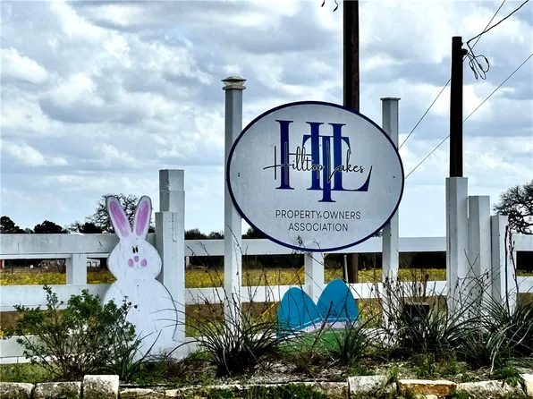 Sycamore Ln, Normangee, TX 77871