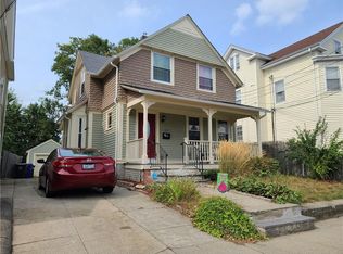 64 Anthony St, East Providence, RI 02914